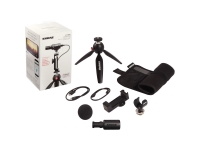 Shure MOTIV MV88+ Video Kit Shure MOTIV MV88+ Video Kit